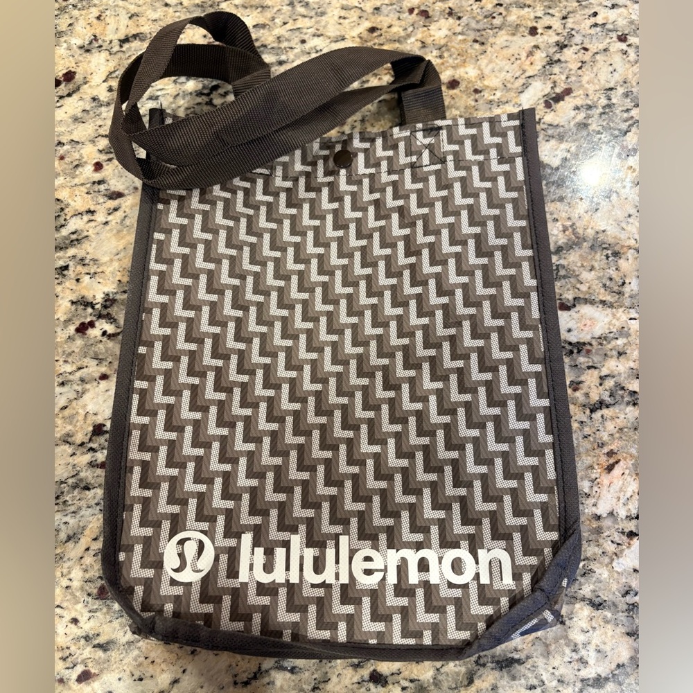 lululemon Holiday 2025 Bag